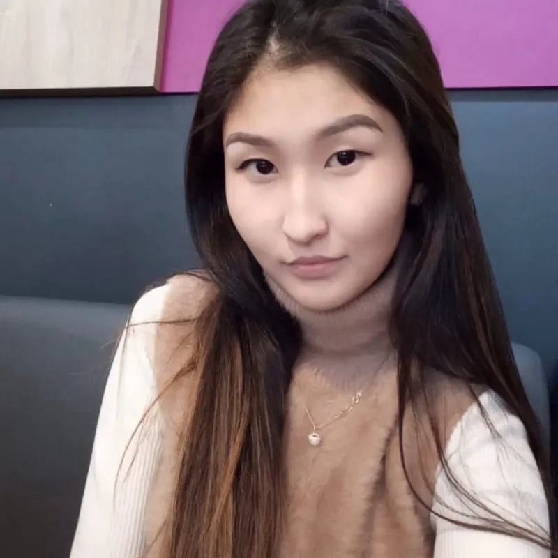 Асель Мусапирова