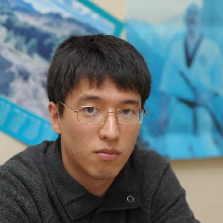 Баубек Коныров