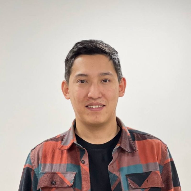 Али Даутканов