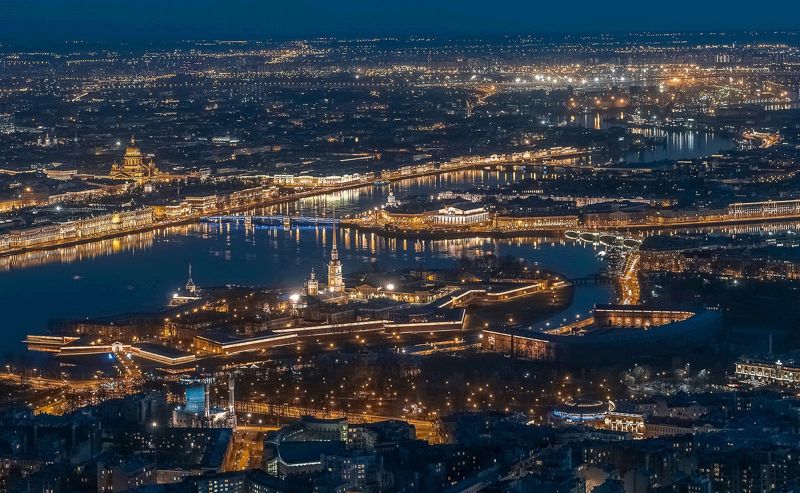 SCAT запускает прямой рейс из Шымкента в Санкт-Петербург