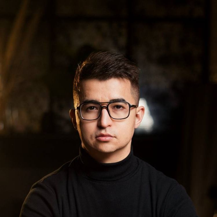 Дамир Байманов