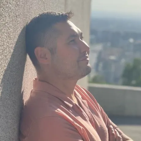 Данияр Дауталиев