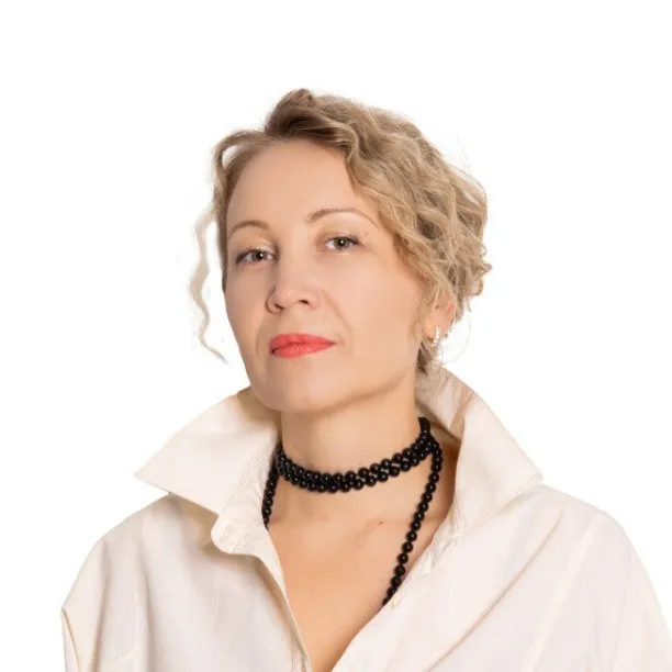 Ольга Фоминских