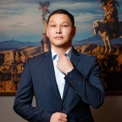 В Алматы задержали Санжара Бокаева 