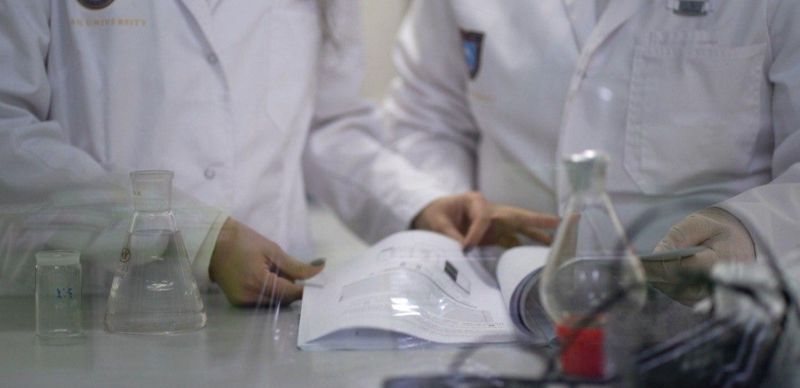 Подросток впервые вылечен от опухоли в твёрдых тканях с помощью иммунной терапии