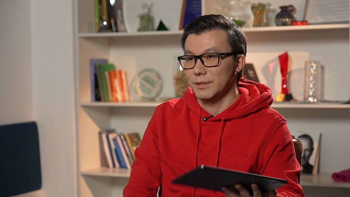 Основатель BES.media