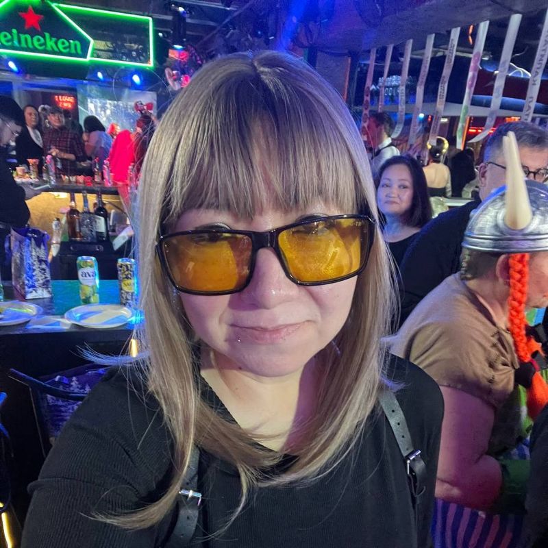 Нана Иксанова