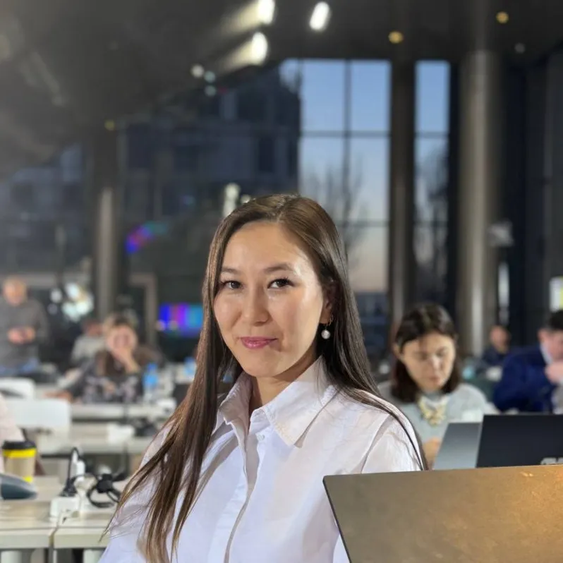 Жадра Жулмухаметова