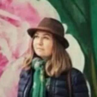 Юлия Павлова