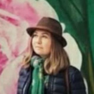 Юлия Павлова