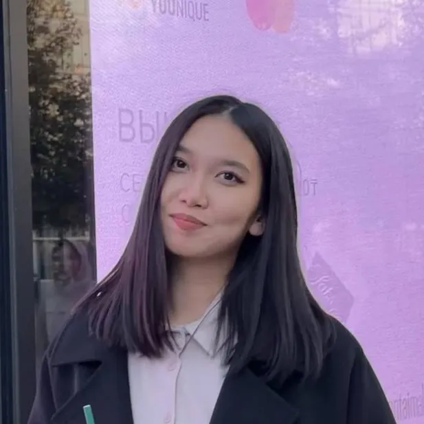 Алия Ерланова