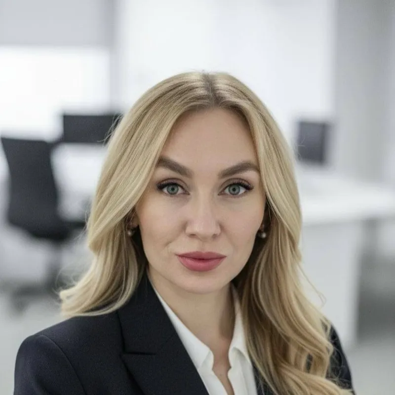 Екатерина Ульяницкая