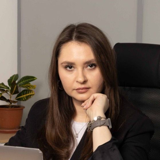 Маргарита Клименко