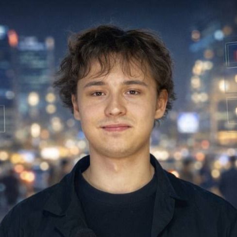 Владимир Ефимов
