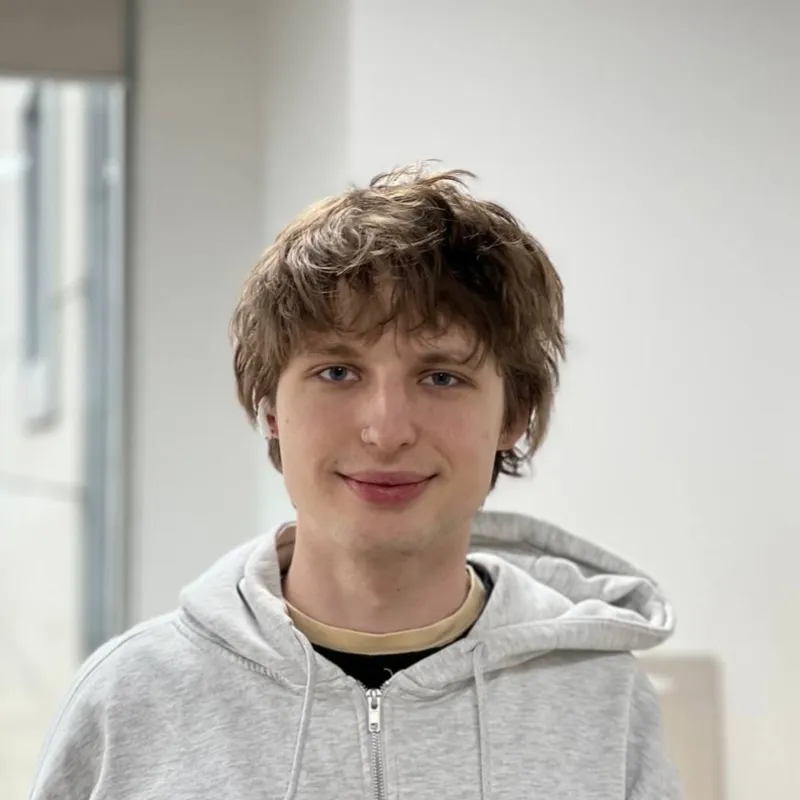 Александр Гридчин