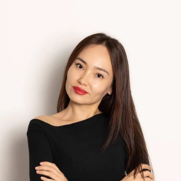 Динара Идигеева