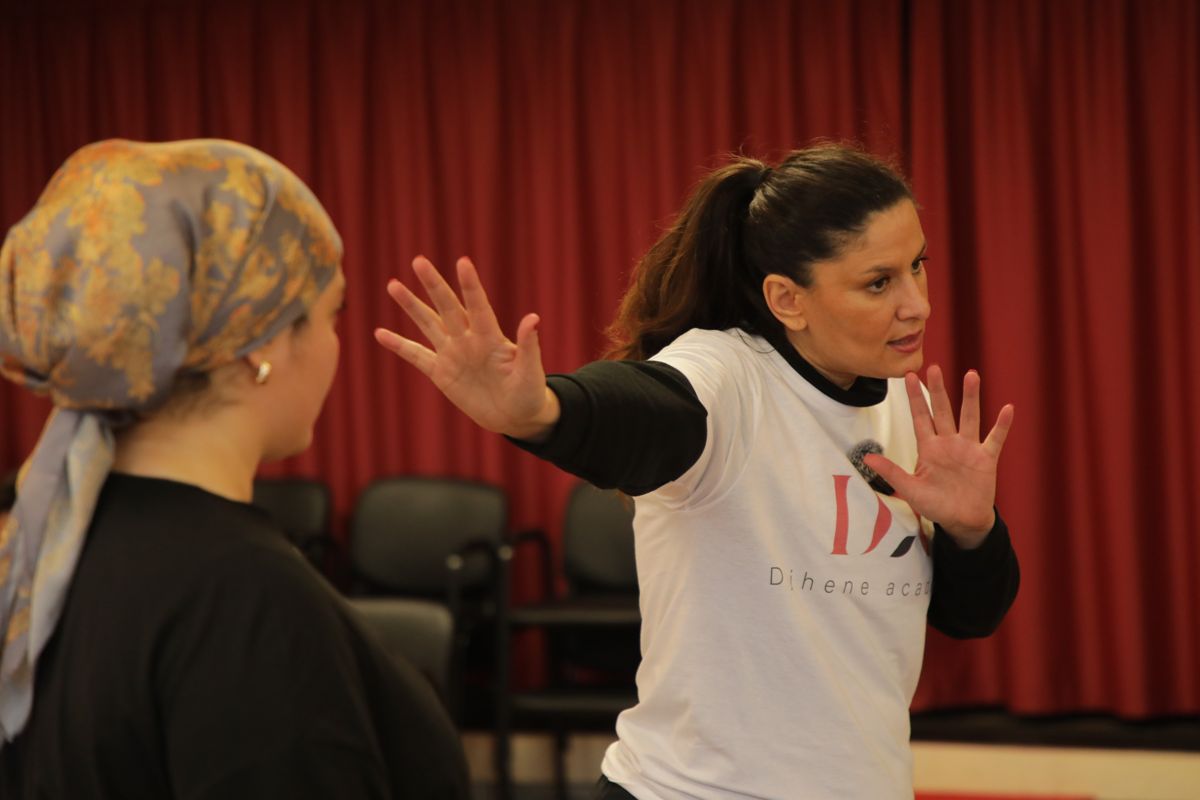 Джиен Абделлила