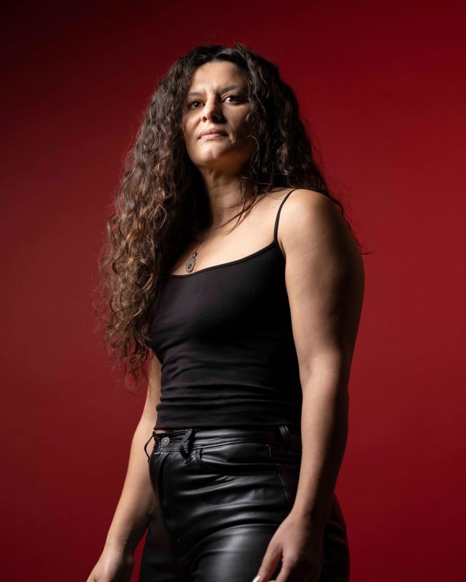 Джиен Абделлила