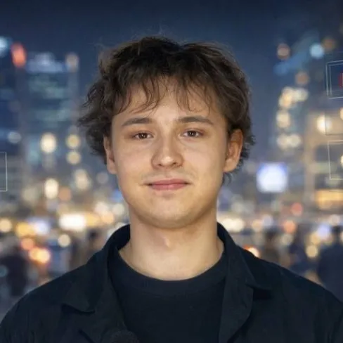 Владимир Ефимов