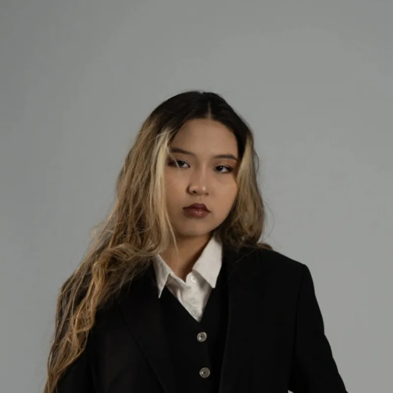 Айзада Амантаева