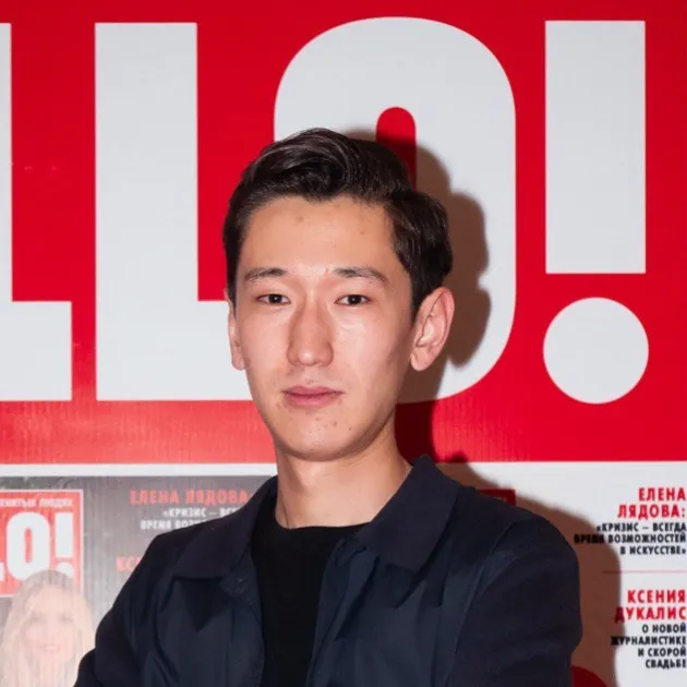 Маулетхан Киябаев