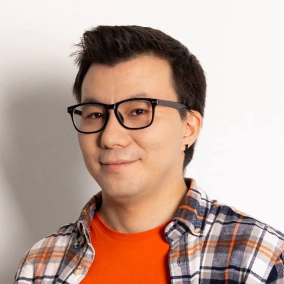 Серикжан Маулетбай