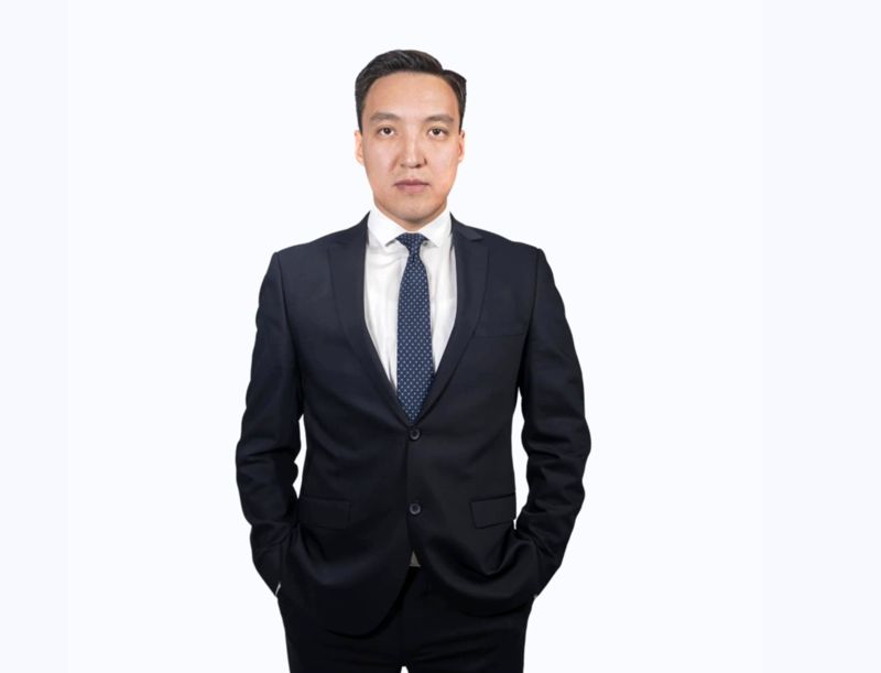 Адвоката Мурата Адама, защищавшего главного редактора Orda.kz, лишили лицензии