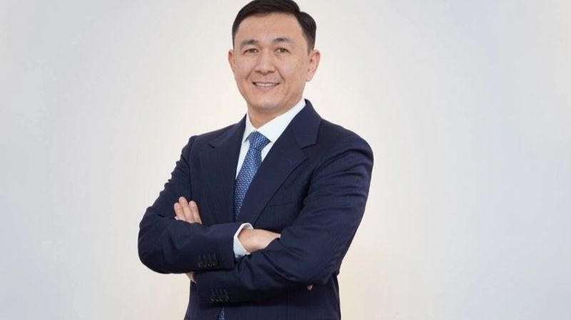 Бывший топ-менеджер "Казпочты" возглавил Kazakh Tourism