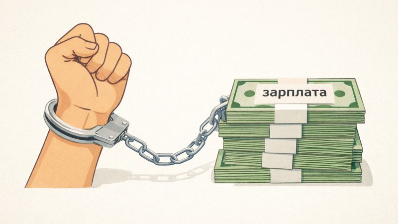 Что казахстанские работодатели ждут от 2026 года и кому повысят зарплаты