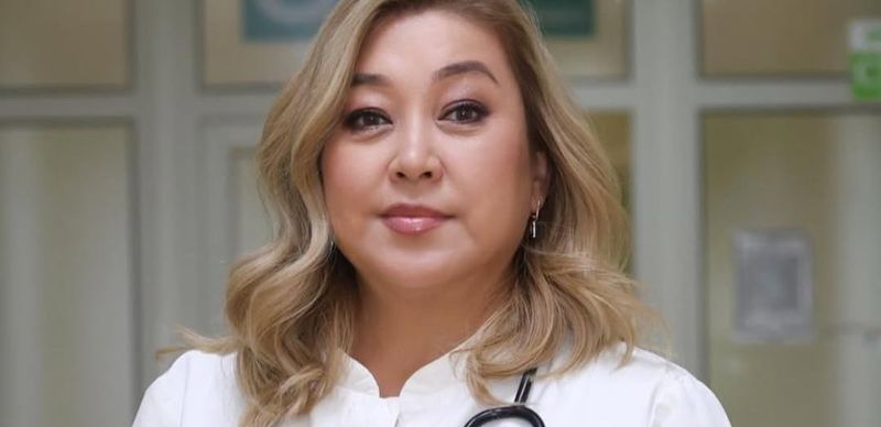 Скончалась руководитель Республиканского центра ПМСП 