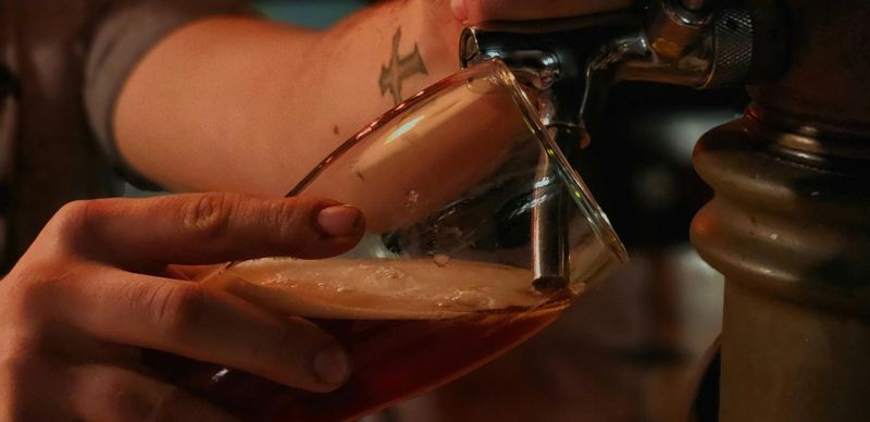 Производство пива в Казахстане резко просело на фоне новых правил