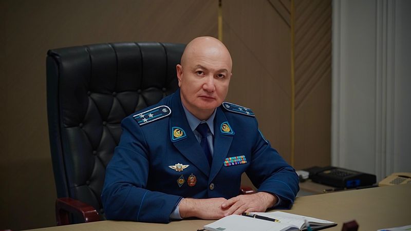 На фоне критики Токаева в отставку ушло руководство полиции Шымкента