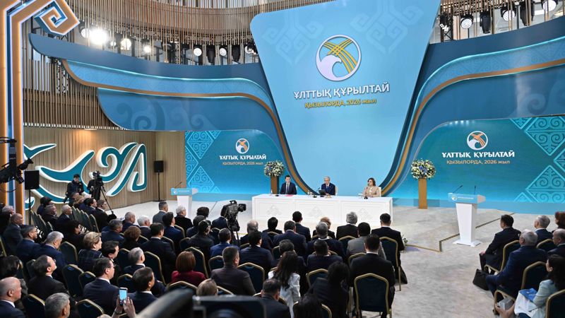 Полномочия депутатов парламента будут расширены – президент 