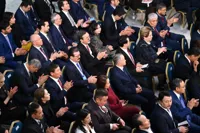Президент подписал указ о развитии Қазақстан халық кеңесі