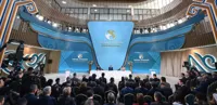 Будущий однопалатный парламент предложили назвать 