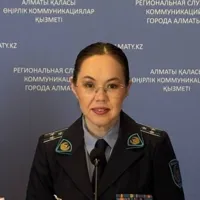 Салтанат Азирбек