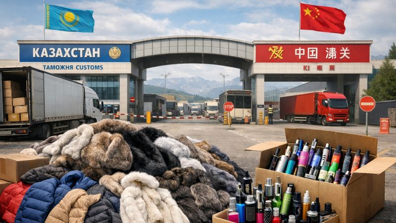 Из-за сбоев в "Кедене" бизнес несёт убытки, комитет госдоходов признал проблемы