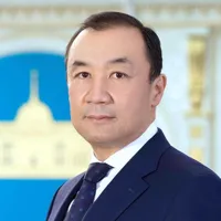 Нурлан Сауранбаев