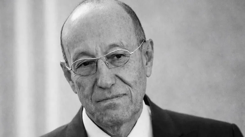 Александр Машкевич