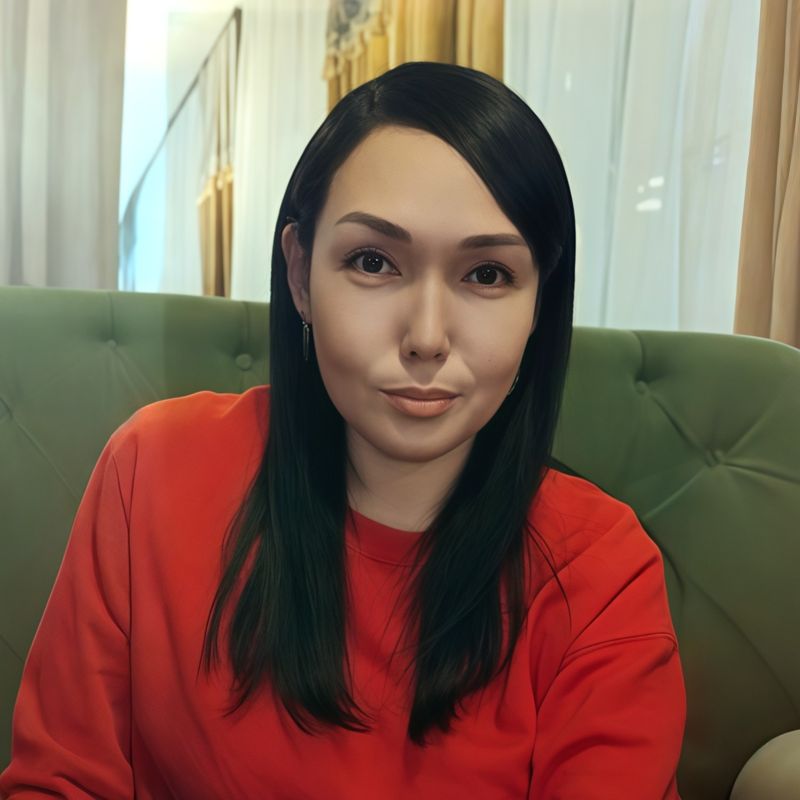 Автор