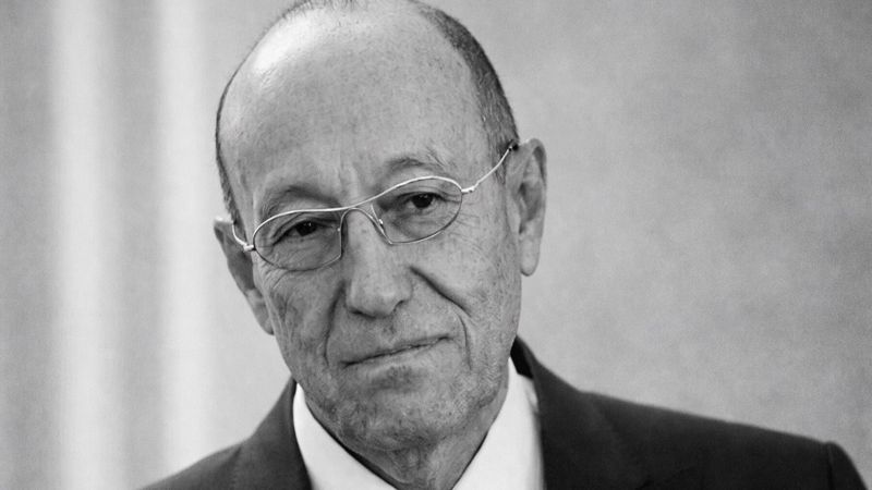 Доли Александра Машкевича в казахстанских компаниях перешли Central Asian DMCC