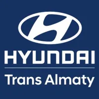 Hyundai Trans Almaty 