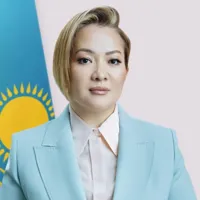 Салтанат Томпиева