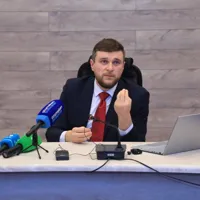 Константин Ильницкий