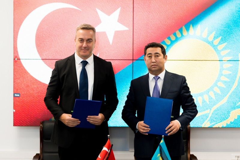 Coca-Cola İçecek Kazakhstan и минсельхоз РК подписали инвестиционное соглашение о строительстве завода в Актобе