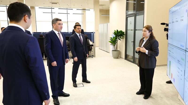 Прогнозы о массовых закрытиях бизнеса не подтверждаются – минфин