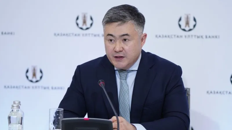 Тимур Сулейменов