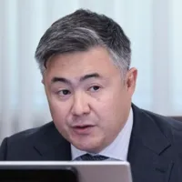 Тимур Сулейменов