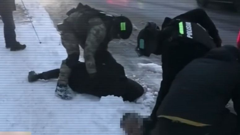 Автокредиты на самых слабых: ОПГ зарабатывала на уязвимых казахстанцах