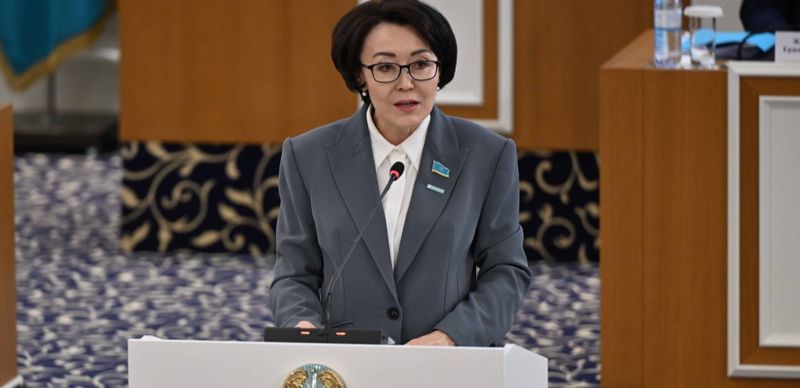 Преамбулу Конституции предложили обновить: "единая нация", "Справедливый Казахстан" и "Закон и порядок"